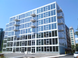HH Cayuga Lofts Property