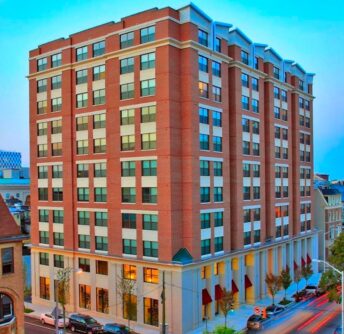 HH Midtown Property