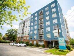 HH Cresmont Property